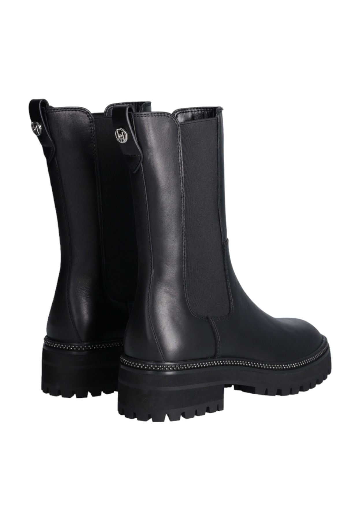 Stivaletti Anfibi Donna Liu Jo   SF3079PX241