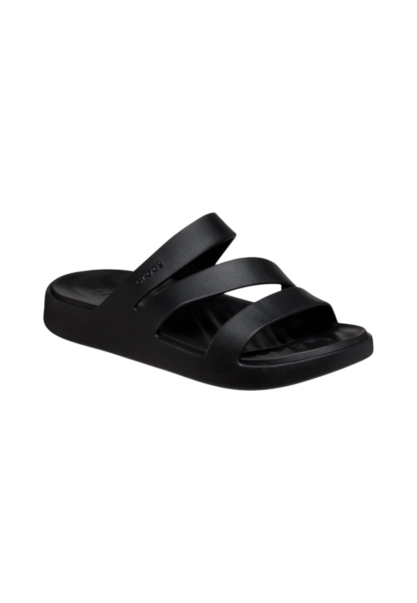 Sandali  Donna Crocs  Getaway Strappy W CR.209587