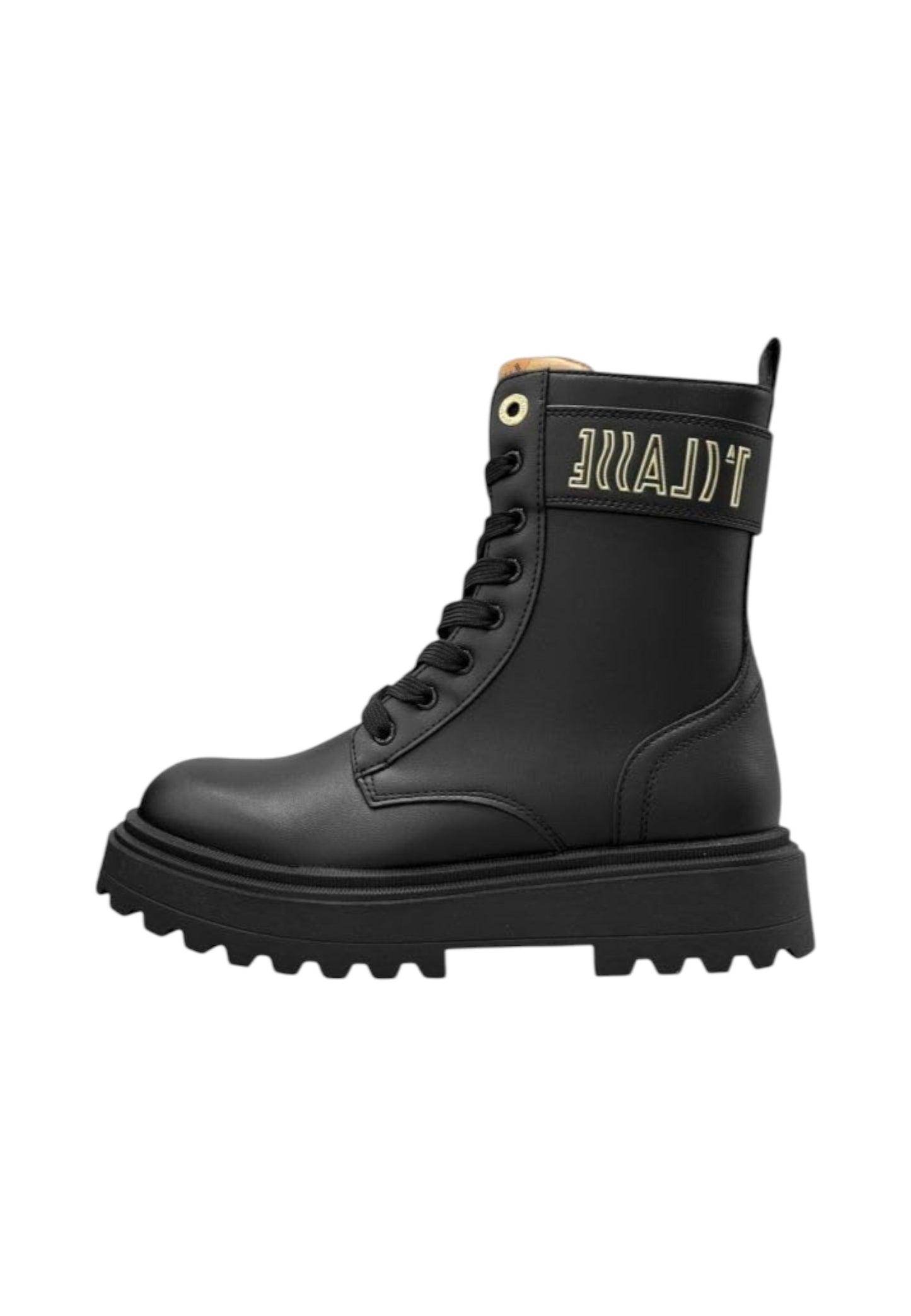 Stivaletti Anfibi Donna Alviero Martini   25IN123161453