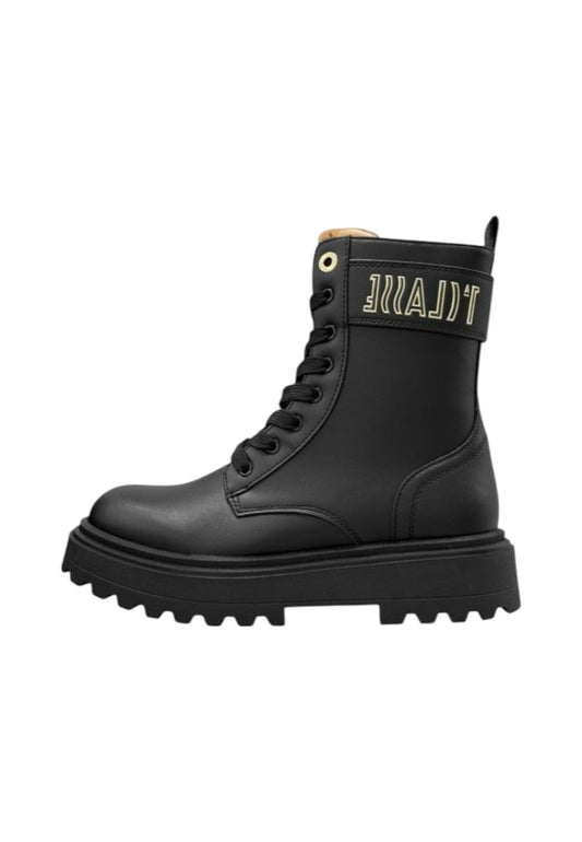 Stivaletti Anfibi Donna Alviero Martini   25IN123161453