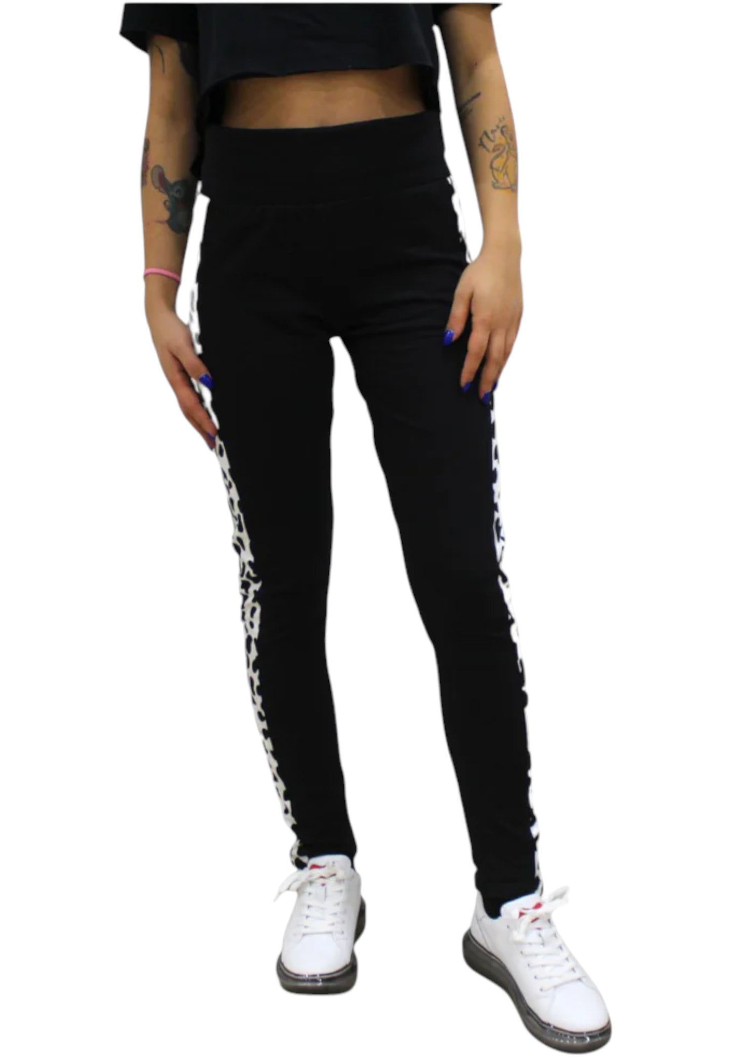 Pantaloni Tuta Donna Moschino   43139019