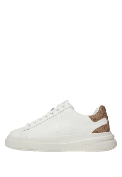 Sneakers Basse Uomo Guess   FMPVIBLEA12