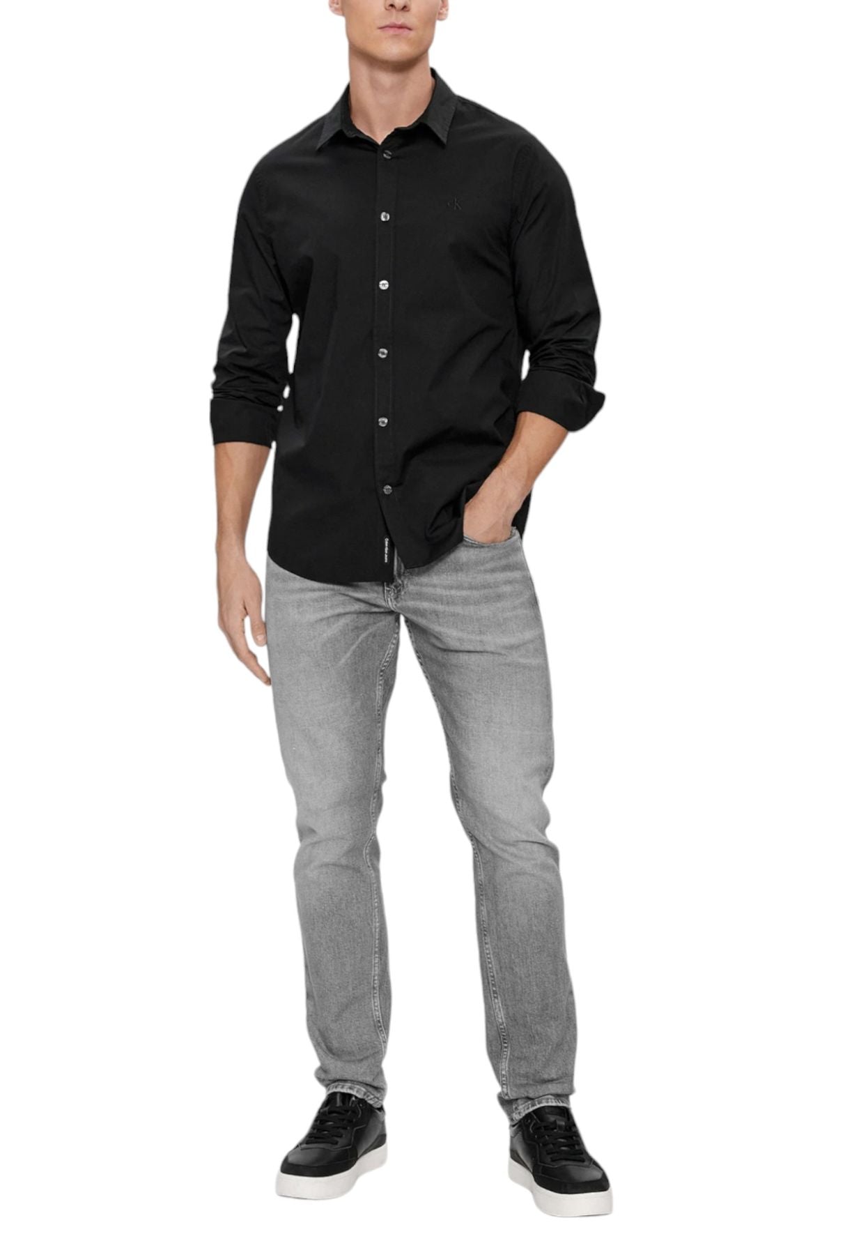J30J324614 - Chemise - Calvin Klein Jeans
