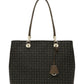 Borsa A Spalla Donna Pollini Nero  TE8407PP02Q