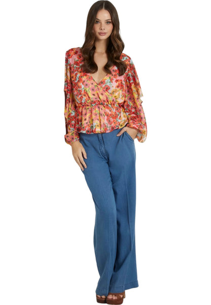 Jeans  Donna Guess   W4GA0ND5CD2