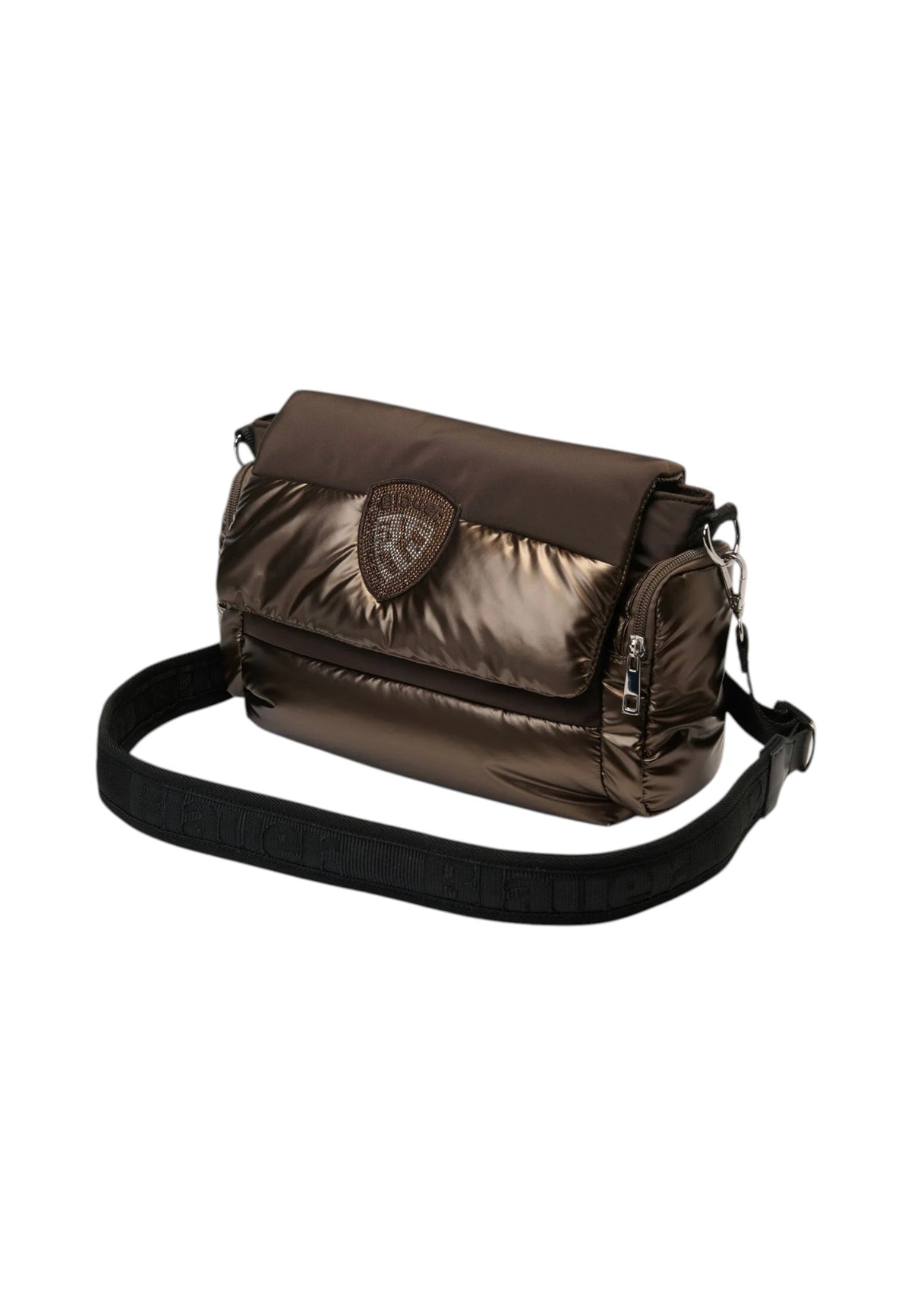 Borsa A Tracolla Donna Blauer  Jenna02 F6JENNA02/PAD