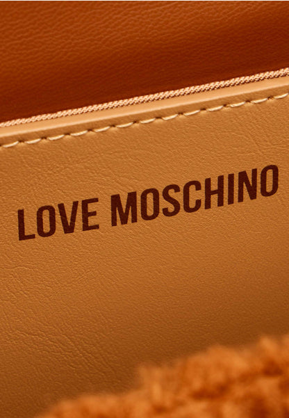 Borsa A Spalla Donna Love Moschino   JC4379PP0NKS1