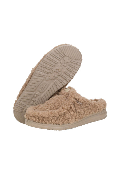 Ciabatte  Donna Hey Dude  Wendy Slipper HD.44170