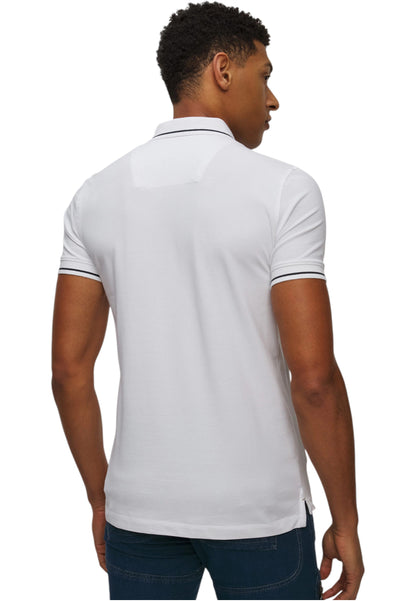 Polo Manica Corta Uomo Aeronautica Militare