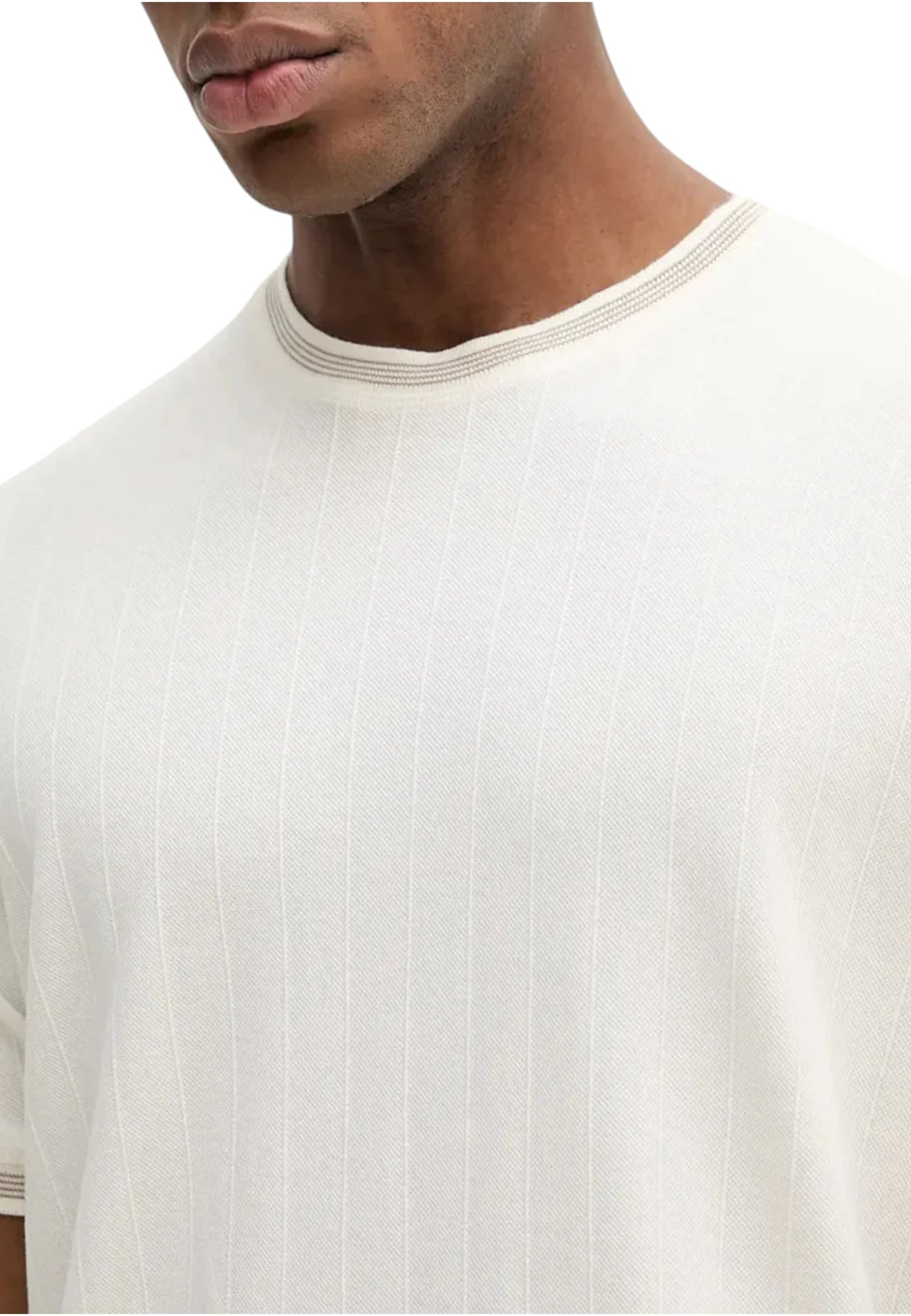 T-Shirt Manica Corta Uomo Liu Jo