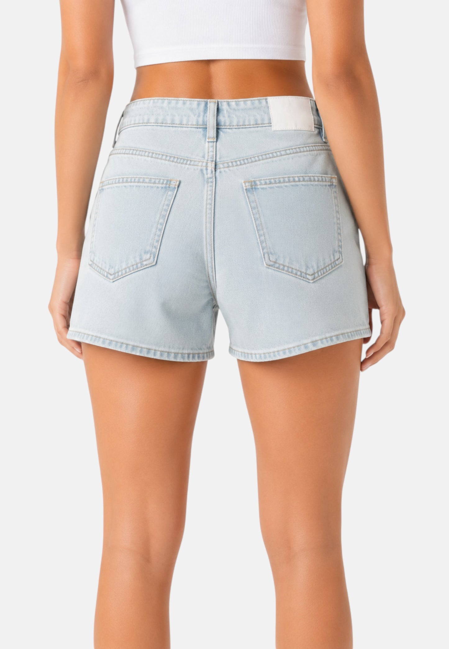Pantaloncini  Donna Glamorous   5778