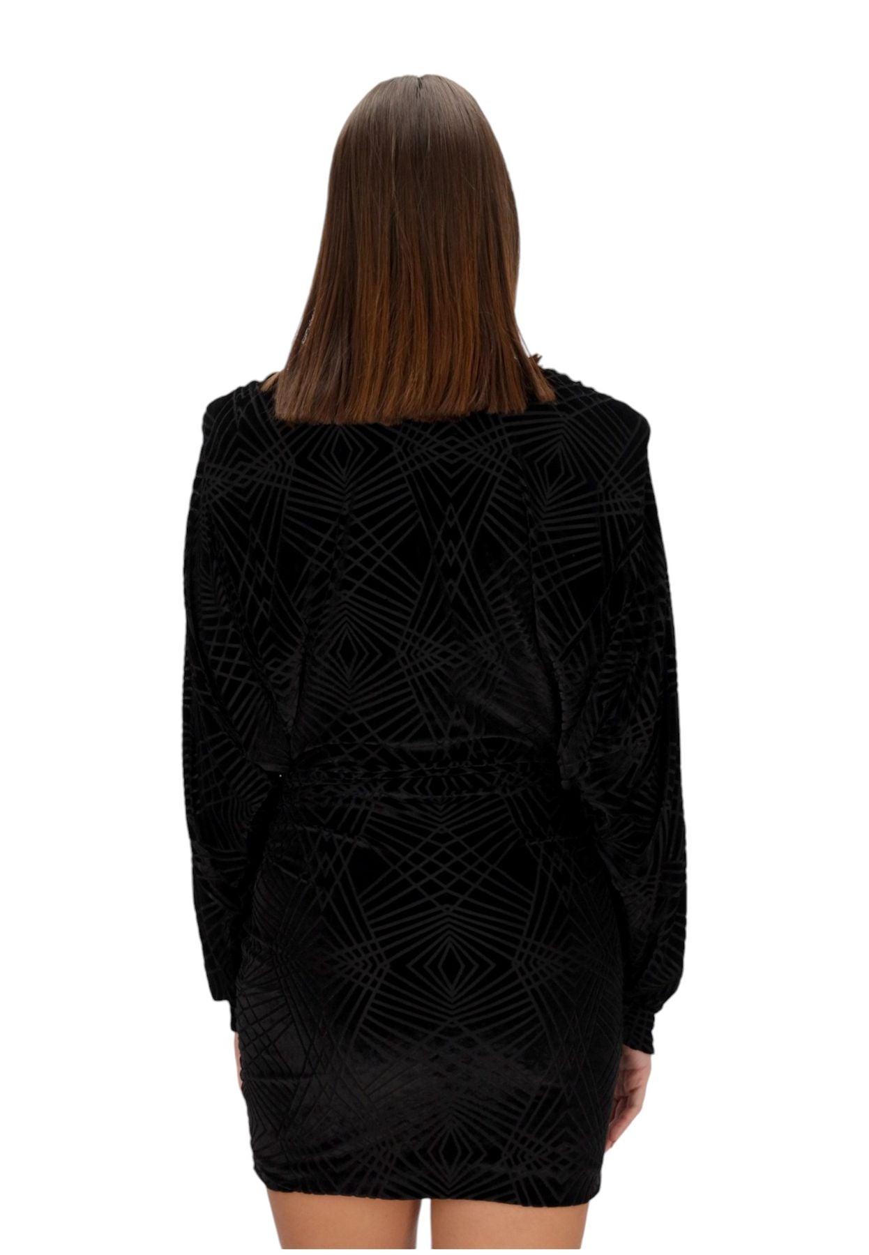 104482A29H - Vestito - Pinko