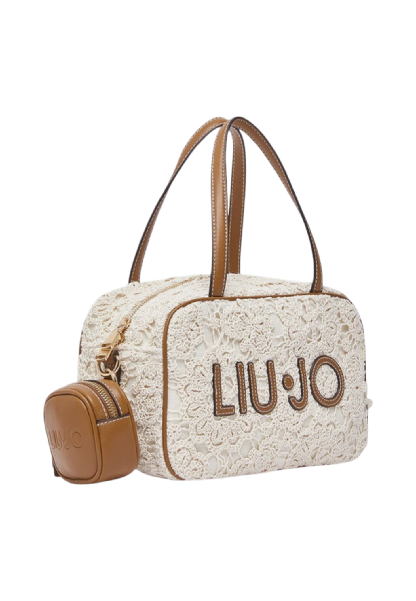 Borsa A Mano Donna Liu Jo Medium Bowling Bag  AA6113J3865