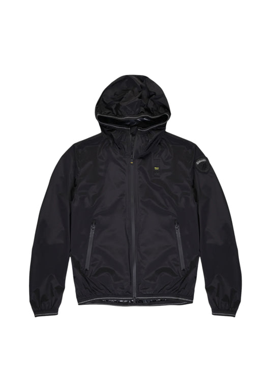 Giacca Invernale Uomo Blauer  Farrin