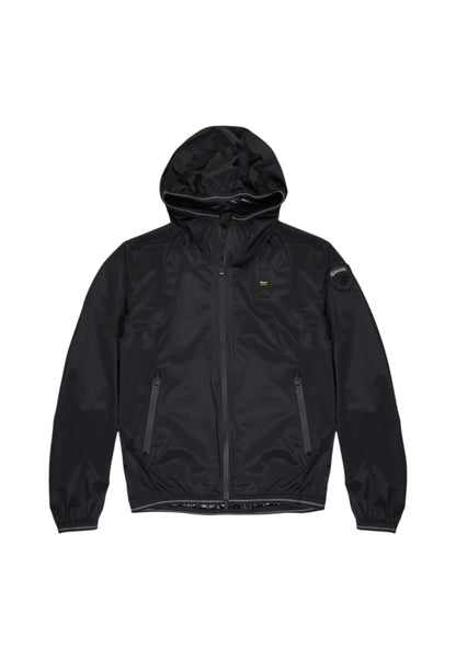 Giacca Invernale Uomo Blauer  Farrin