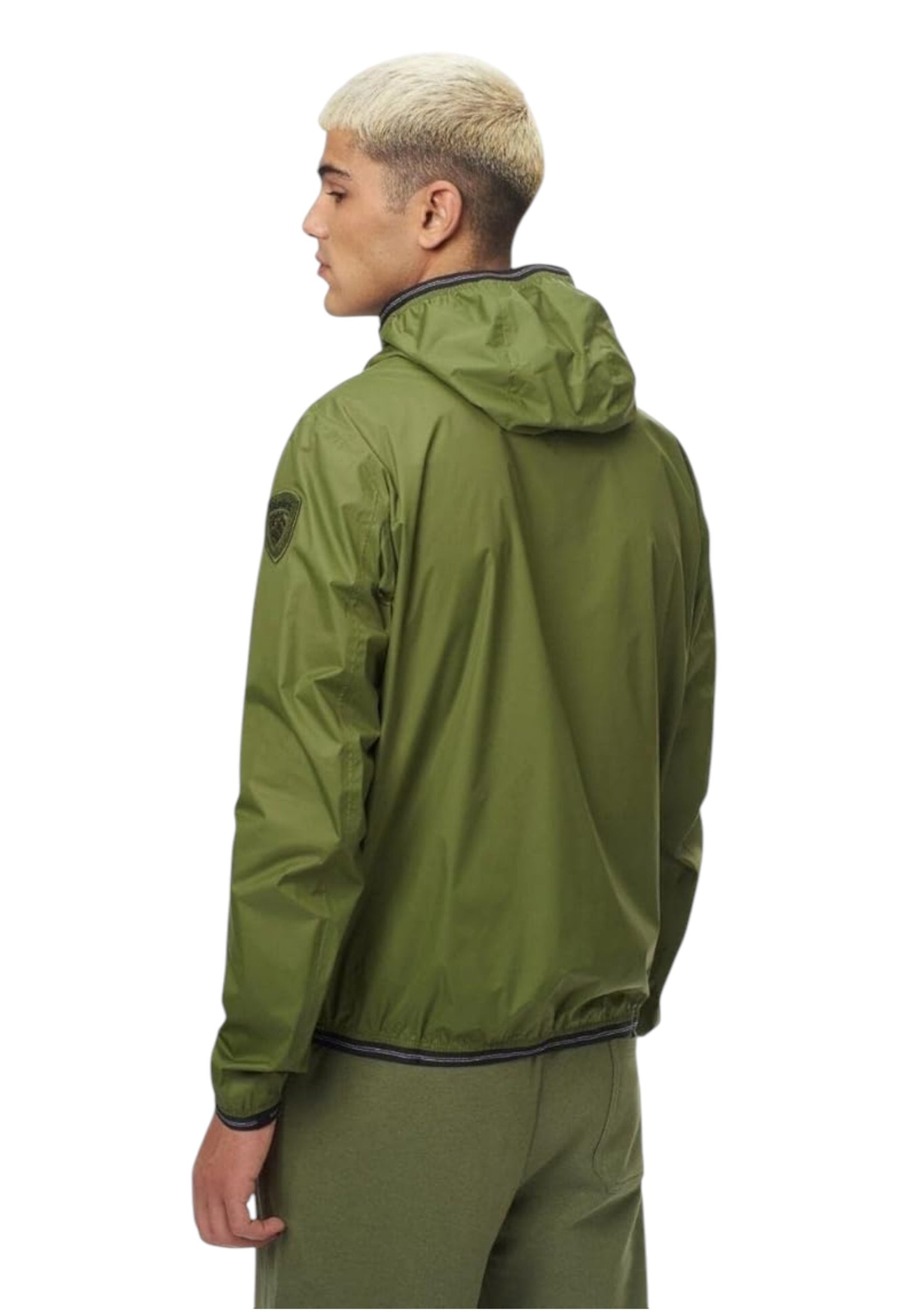 Giacca Invernale Uomo Blauer  Farrin