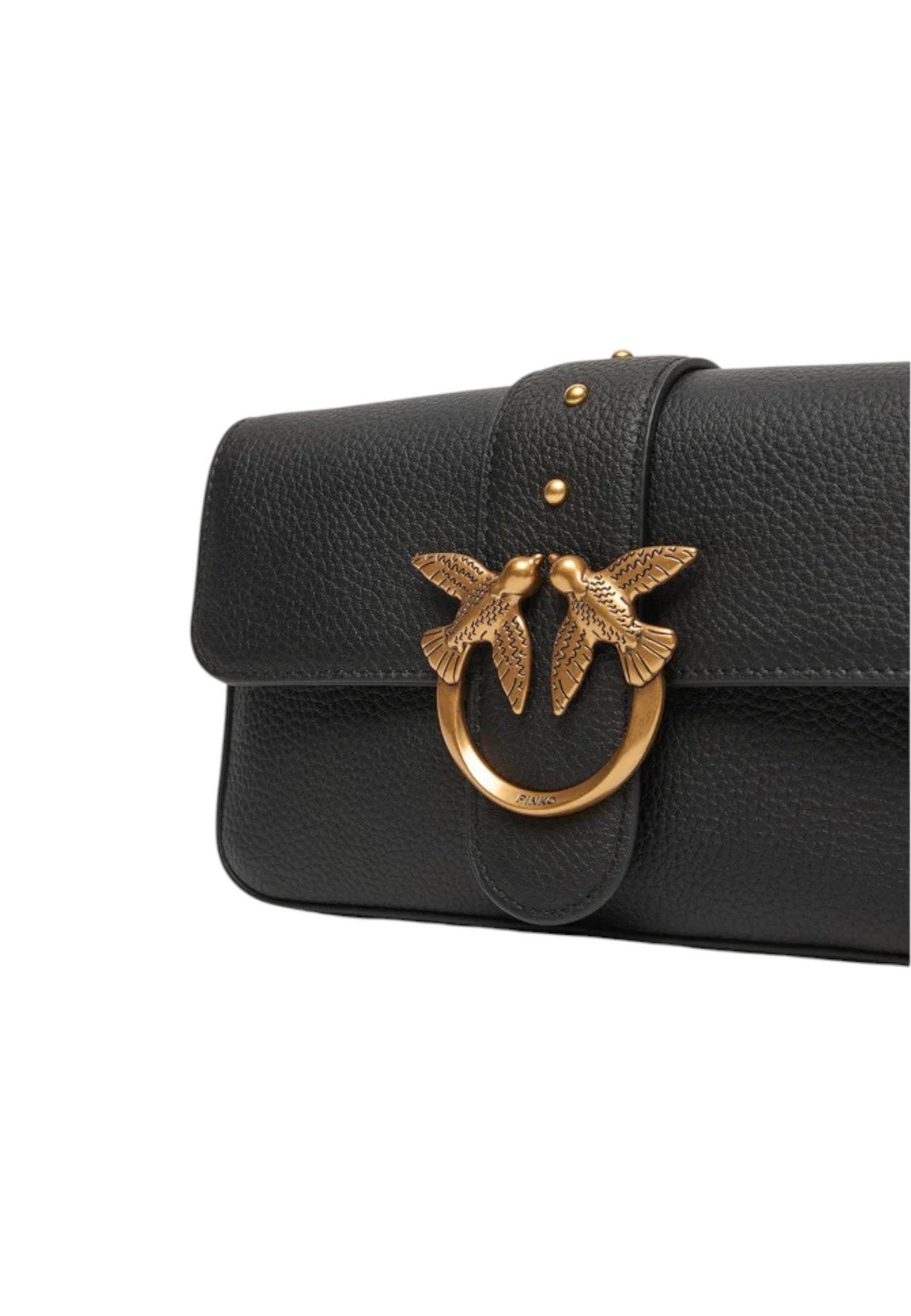 Borsa A Tracolla Donna Pinko  Love One Mini Slouchy 104340A2OX