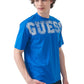 T-Shirt Manica Corta Uomo Guess