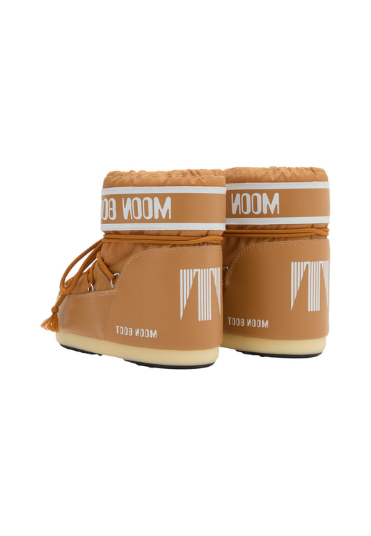 Stivali In Gomma Unisex Moon Boot  Mb Icon Low 80D1409340