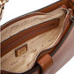Borsa A Tracolla Donna Guess Top Zip Shoulder Bag Carrie HWVG9896180