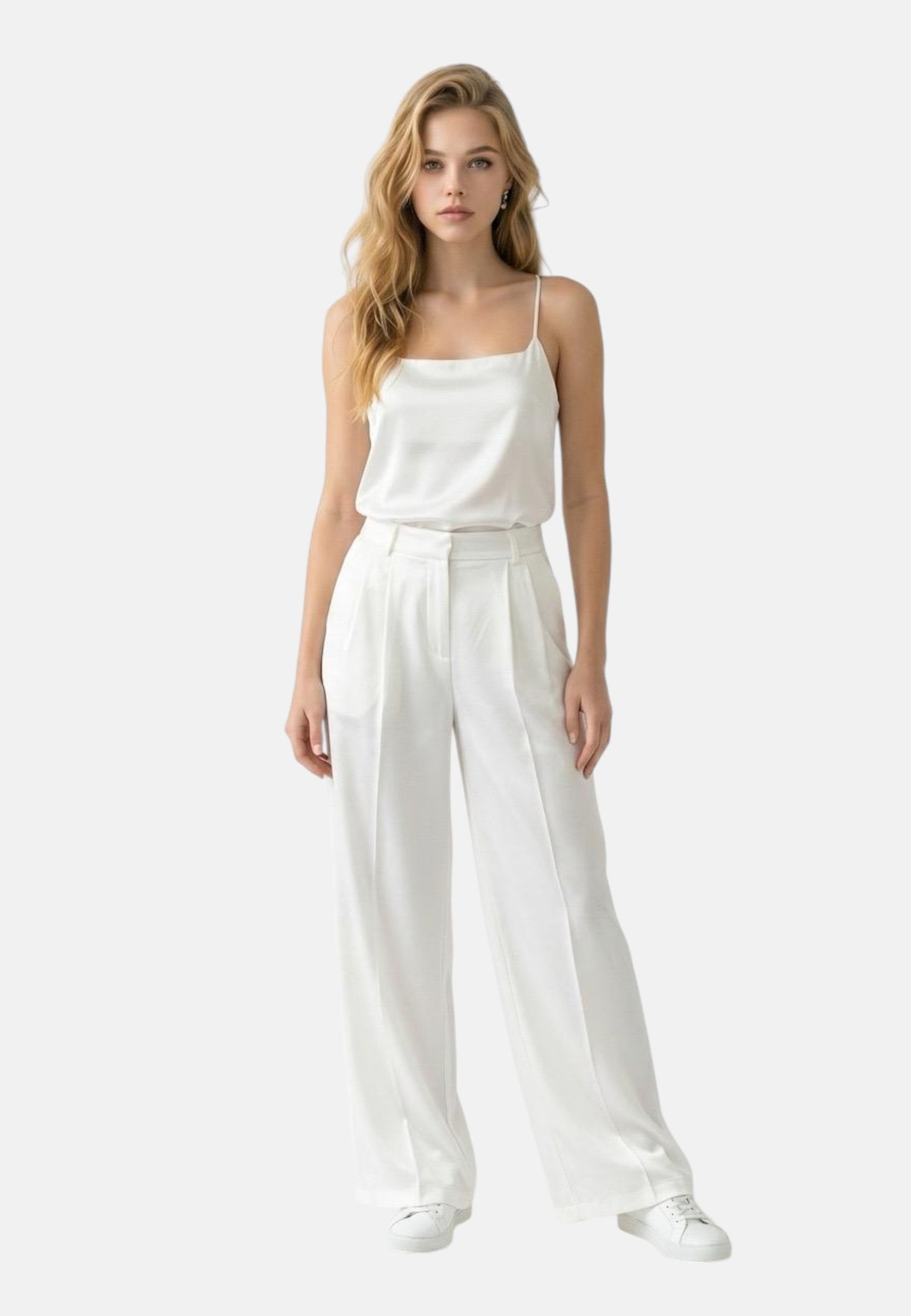Pantaloni Cargo Donna Glamorous   7511