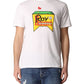 T-Shirt Manica Corta Uomo Roy Roger's   RRU645C748XXXX