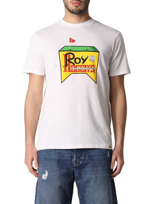 RRU645C748XXXX - T-shirt - Roy Roger's
