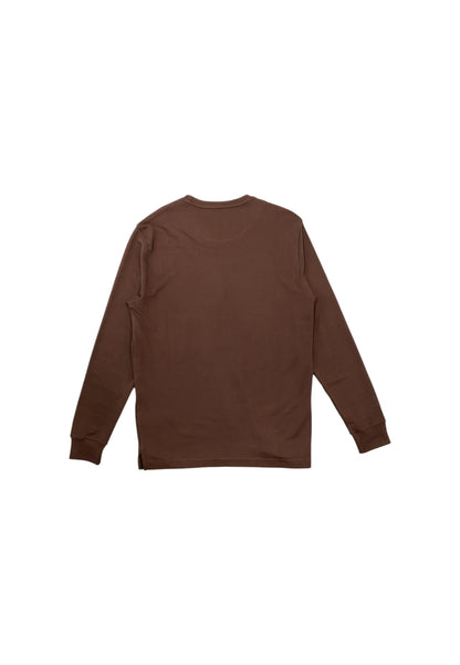 T-Shirt Manica lunga Uomo Blaine Con Stampa  IRMB05021790
