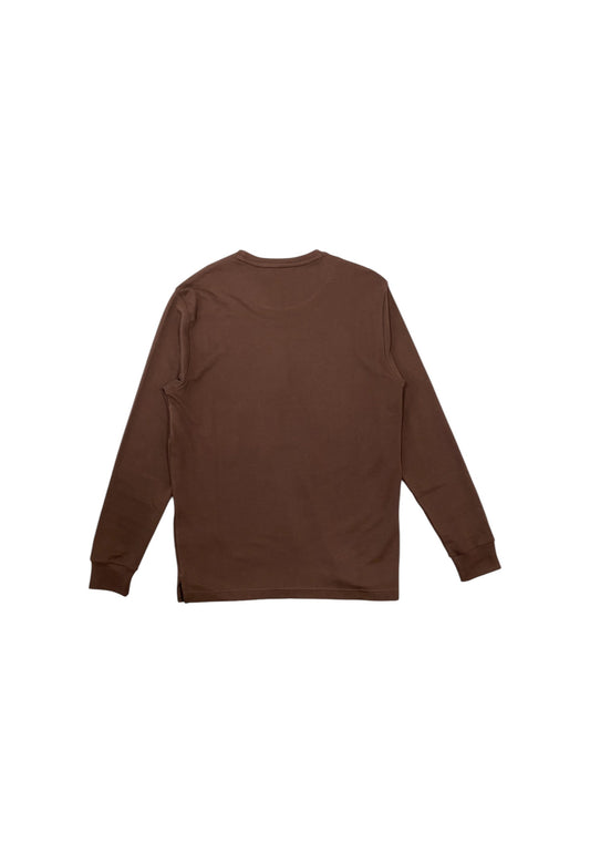 T-Shirt Manica lunga Uomo Blaine Con Stampa  IRMB05021790