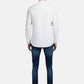 Camicia Manica lunga Uomo Harmont & Blaine "Righe ""Sorbetto"""  CRQ621006912M