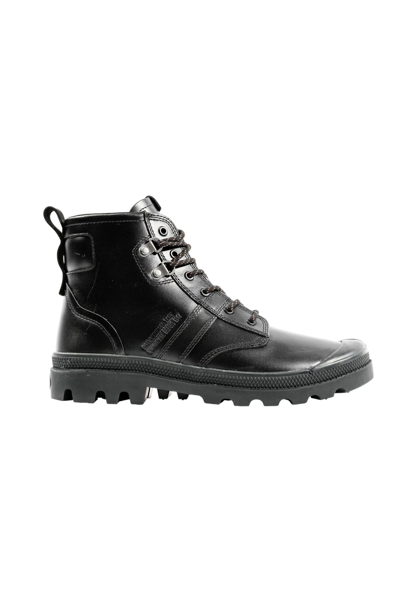 Stivaletti Anfibi Uomo Palladium   PAS08837