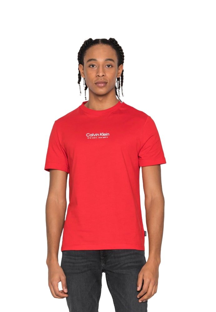 K10K108018 - T-shirt - Calvin Klein