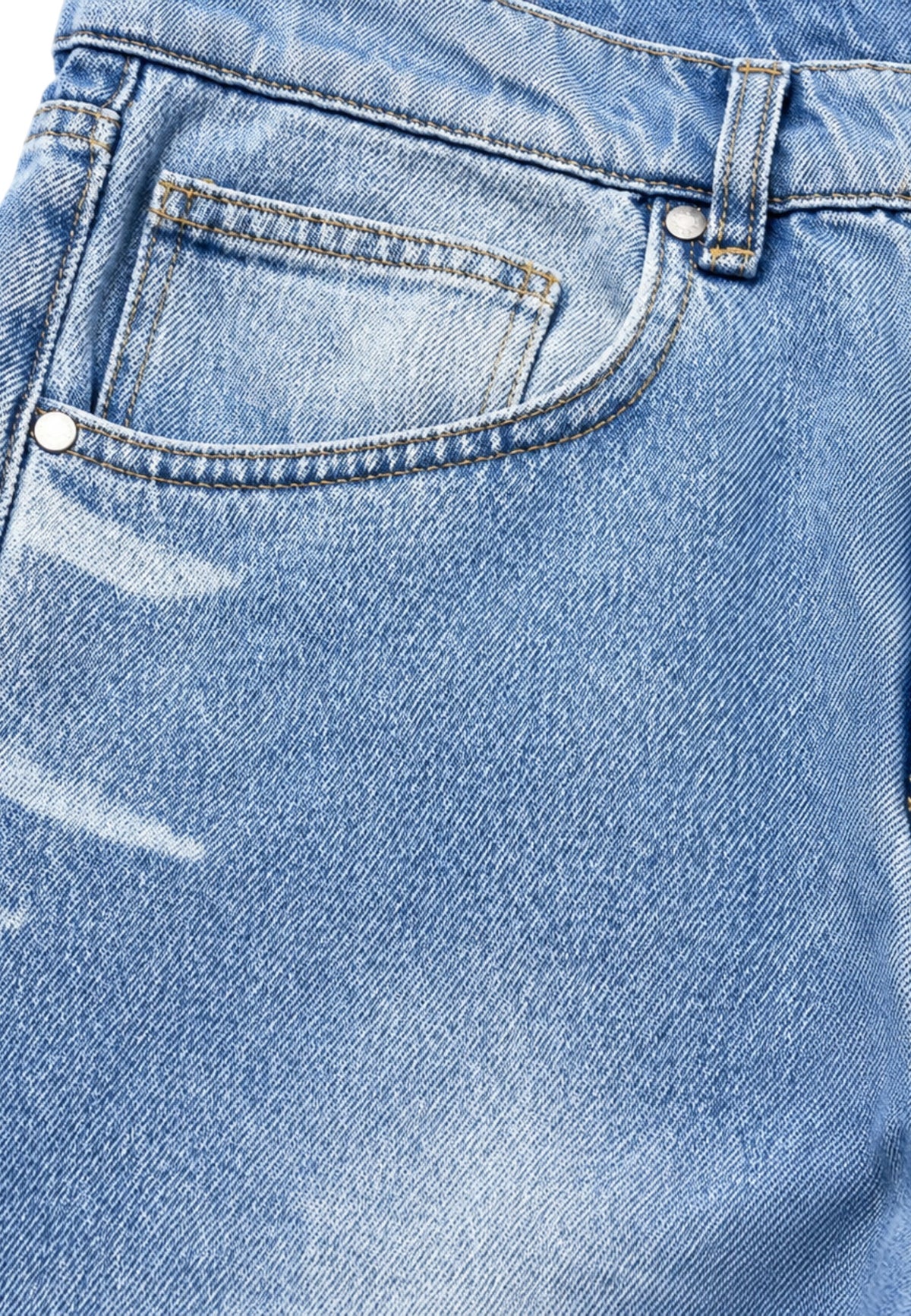 Jeans  Uomo County Of Milan   F6CMMADP033
