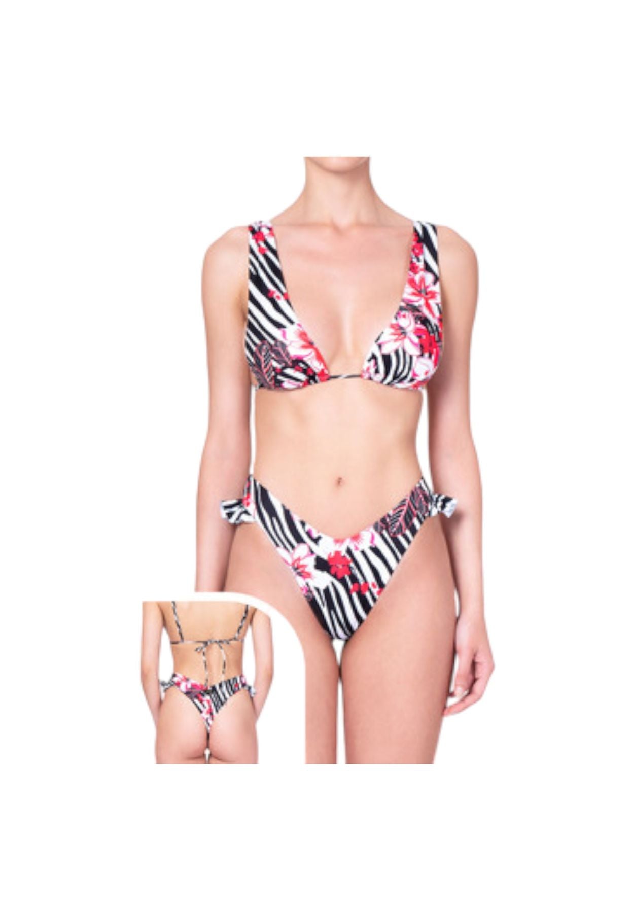 Bikini 2 Pezzi Donna F**K   FK23-0644