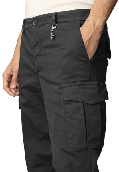 Pantaloni  Uomo Manuel Ritz   3032P1488T213281