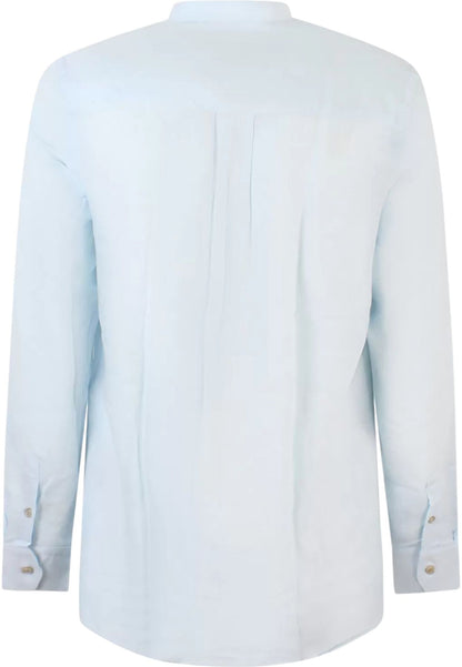 Camicia Manica lunga Uomo Liu Jo   M124P201KOREALINEN