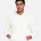 Felpa Con Cappuccio Uomo Guess  Basic M6RQ36KCN01
