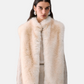 Gilet  Donna Liu Jo In Ecopelliccia  WF6203E1136
