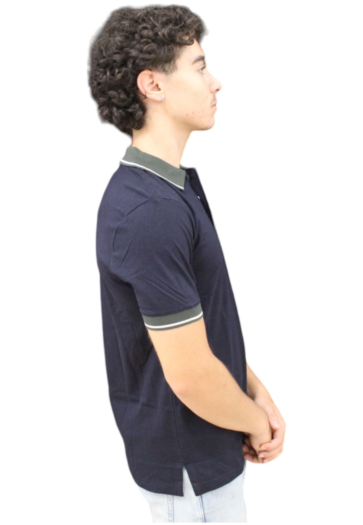 T-Shirt Manica Corta Uomo QB24   CFC0115990003