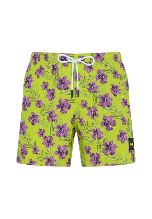 Costume da bagno Short Uomo F**K   FK24-2050
