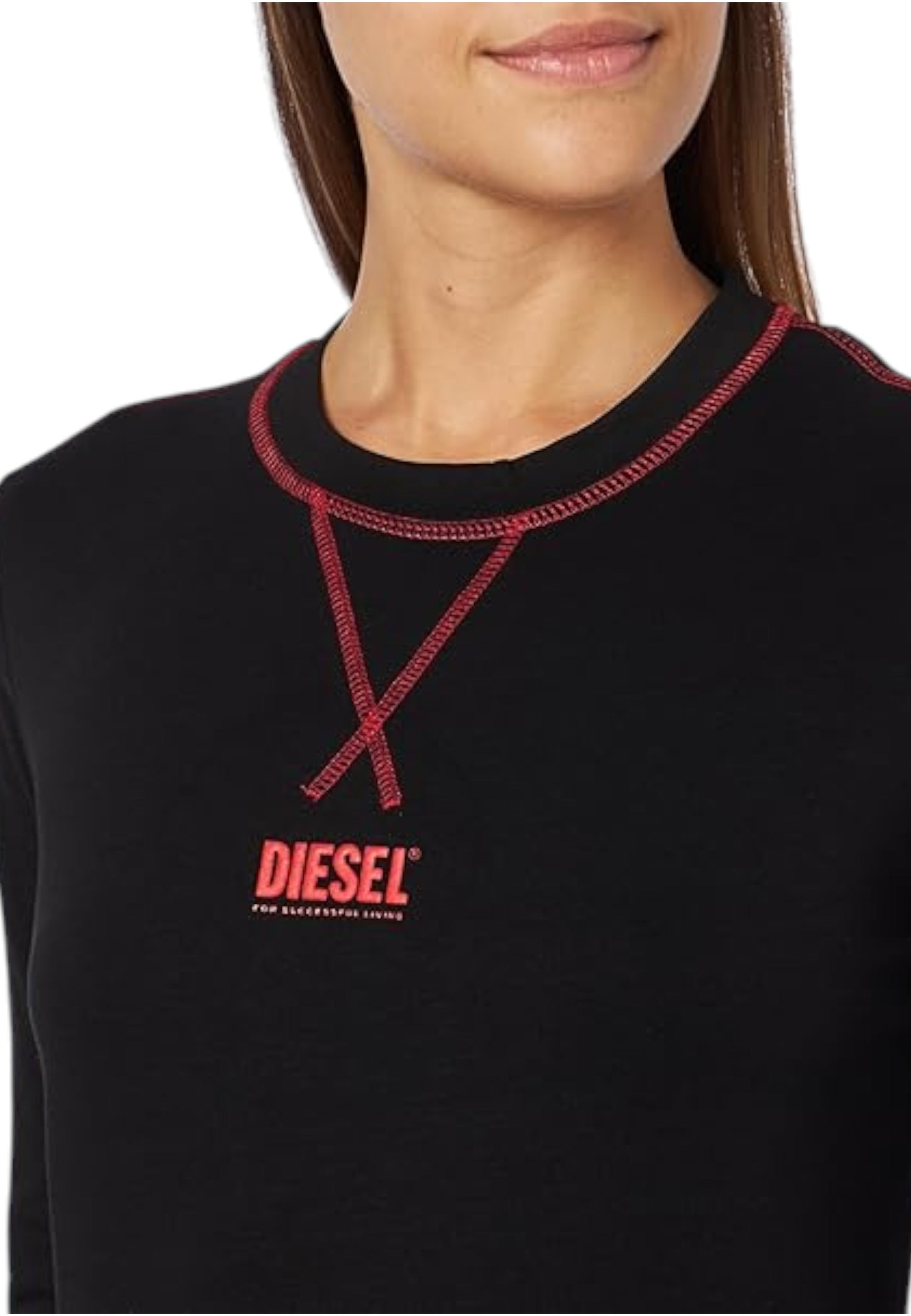 Pigiama Set Donna Diesel   A11526