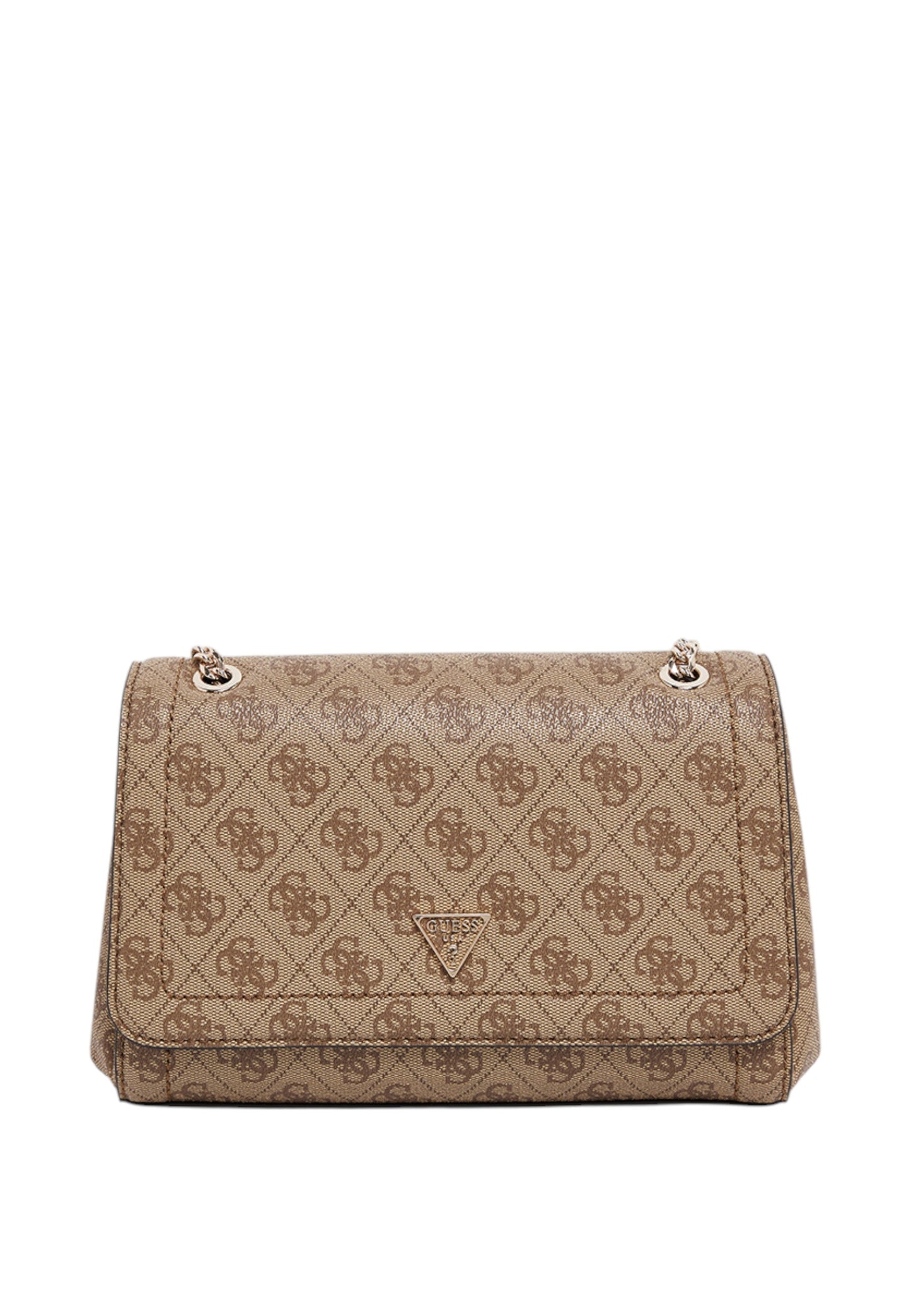 Borsa A Tracolla Donna Guess Convertible Xbody Flap Noelle Ii HWBG9672210