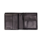 Portafoglio Con Portacarte Uomo Calvin klein Slim Trifold Perforated LV04D1308G