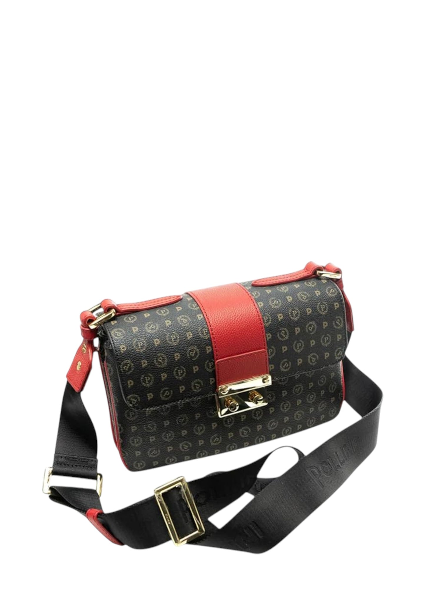 Borsa A Tracolla Donna Pollini   TE8452PP0BQ