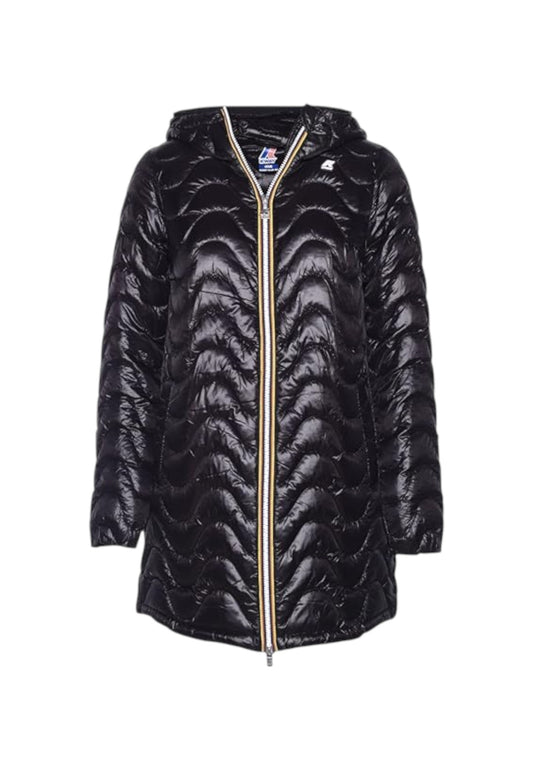 Cappotto Trench Donna K-Way   K3112SW