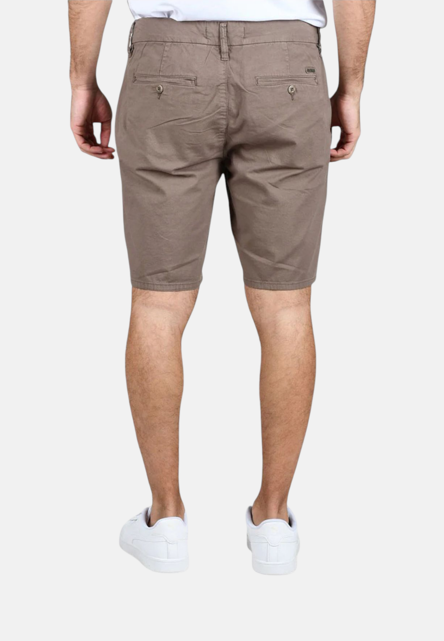Pantaloncini Bermuda Uomo Guess   M3GD05WFBW3