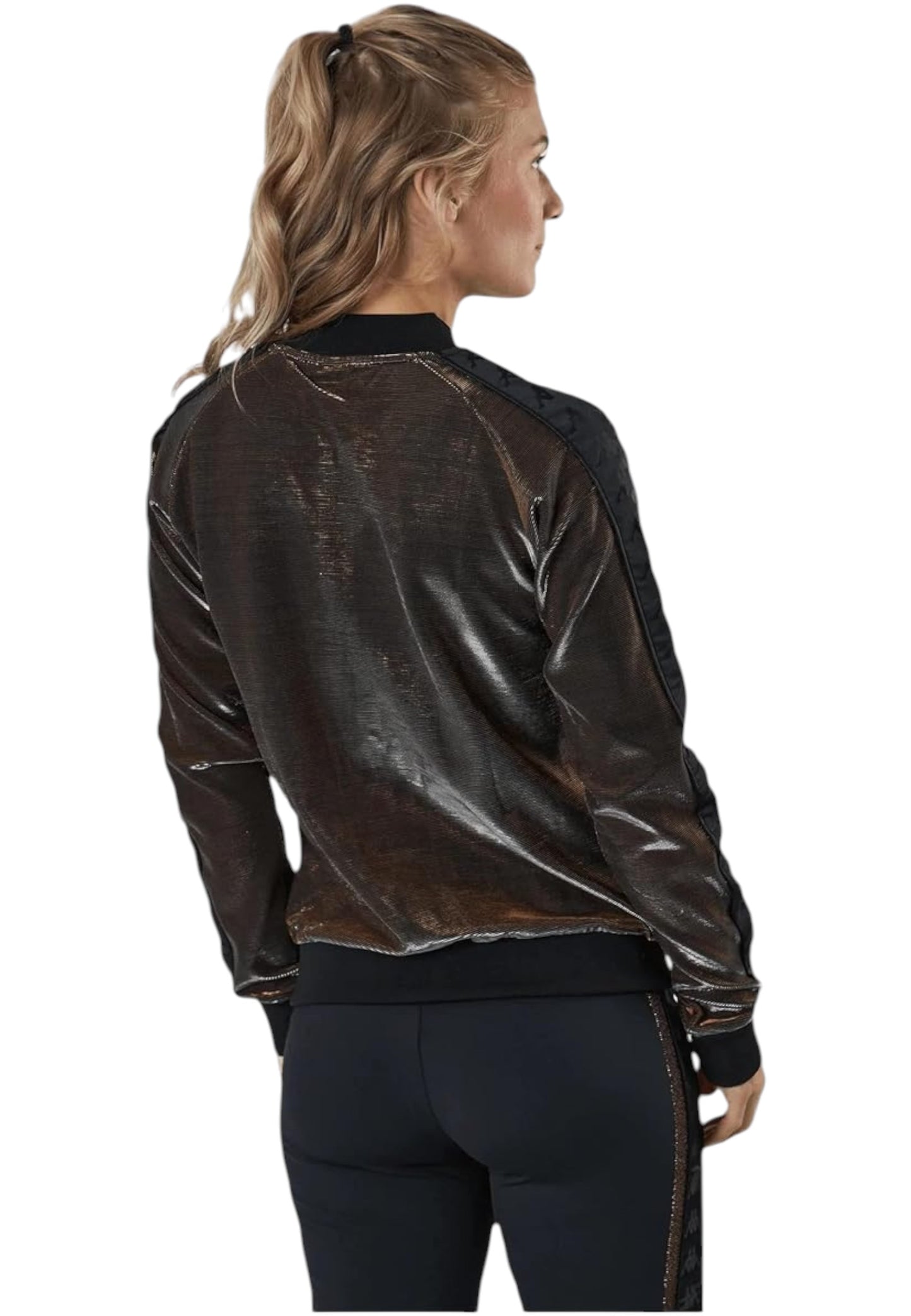 Felpa Della Tuta Donna Kappa   31171WW