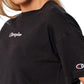 T-Shirt Manica Corta Donna Champion   113195