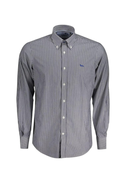 Camicia Manica lunga Uomo Harmont & Blaine