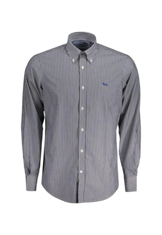 Camicia Manica lunga Uomo Harmont & Blaine